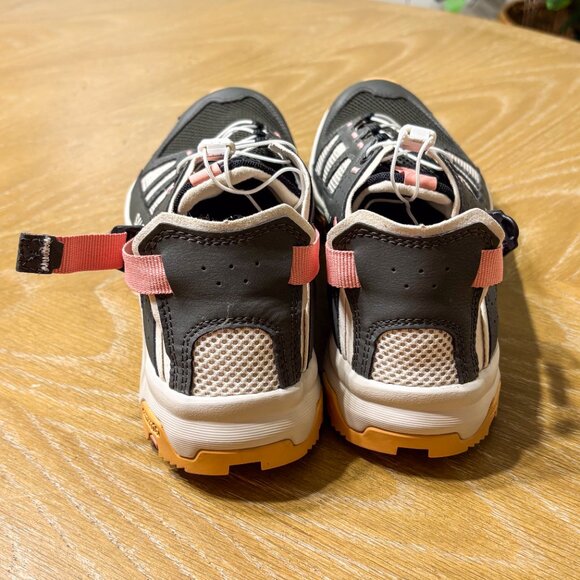 Salomon Like New TECHAMPHIBIAN 5 Sandals and Watershoes - Picture 3 of 9